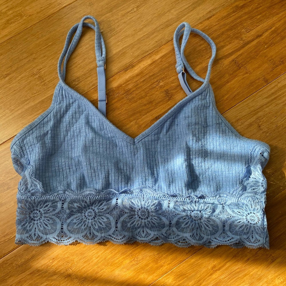 Bralette/ crop top